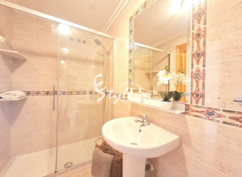 Reventa - Apartamento - Torrevieja  - Center