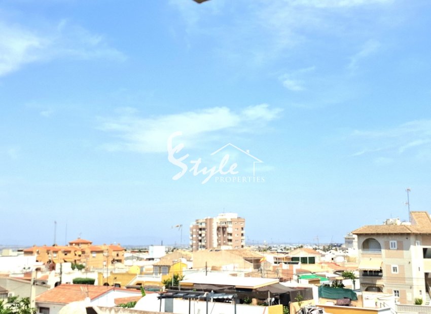 Reventa - Apartamento - Torrevieja  - Center