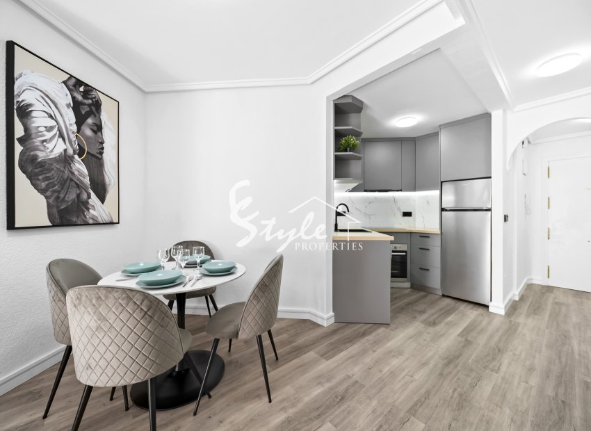 Reventa - Apartamento - Torrevieja  - Center