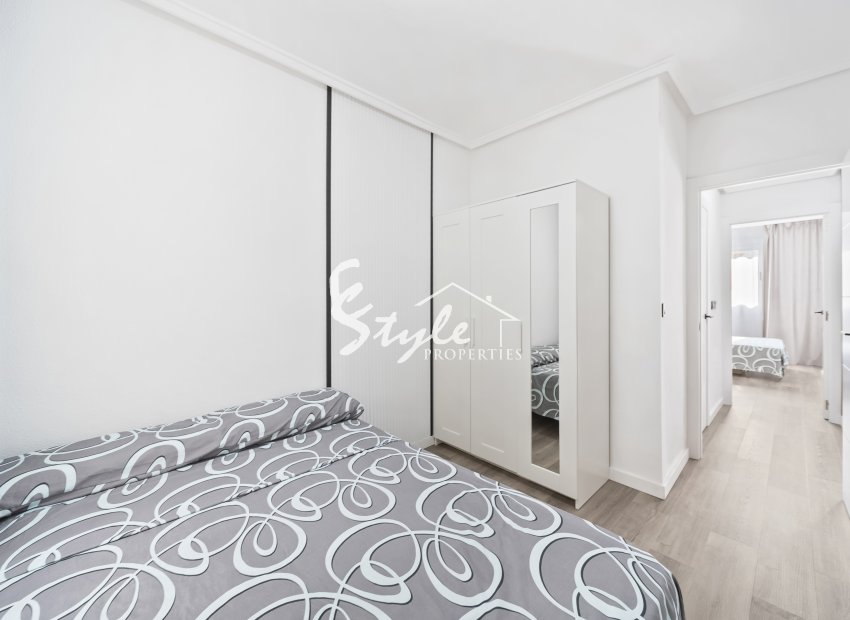 Reventa - Apartamento - Torrevieja  - Center