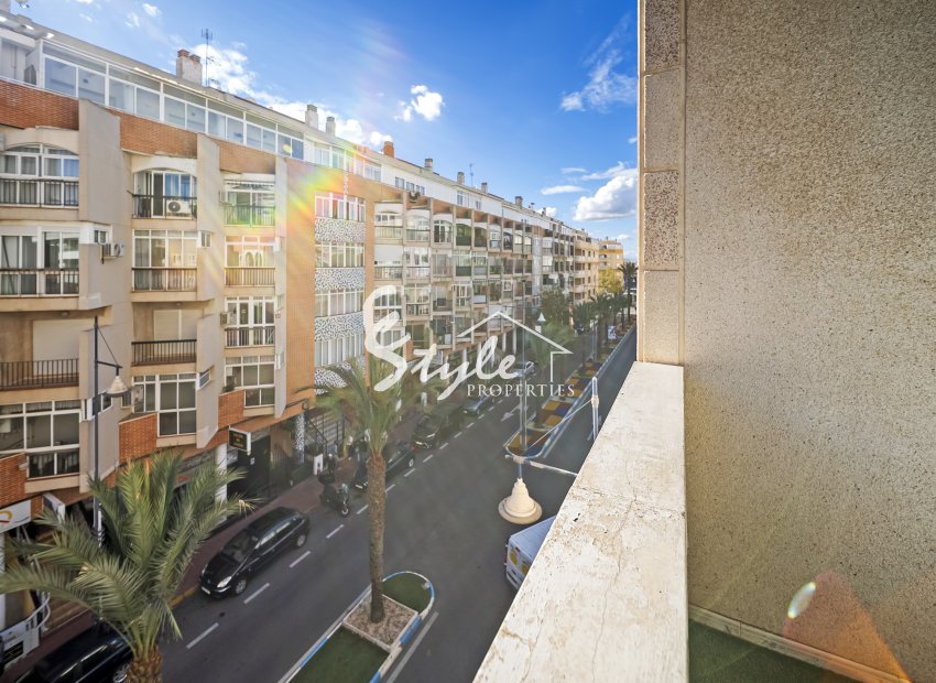 Reventa - Apartamento - Torrevieja  - Center