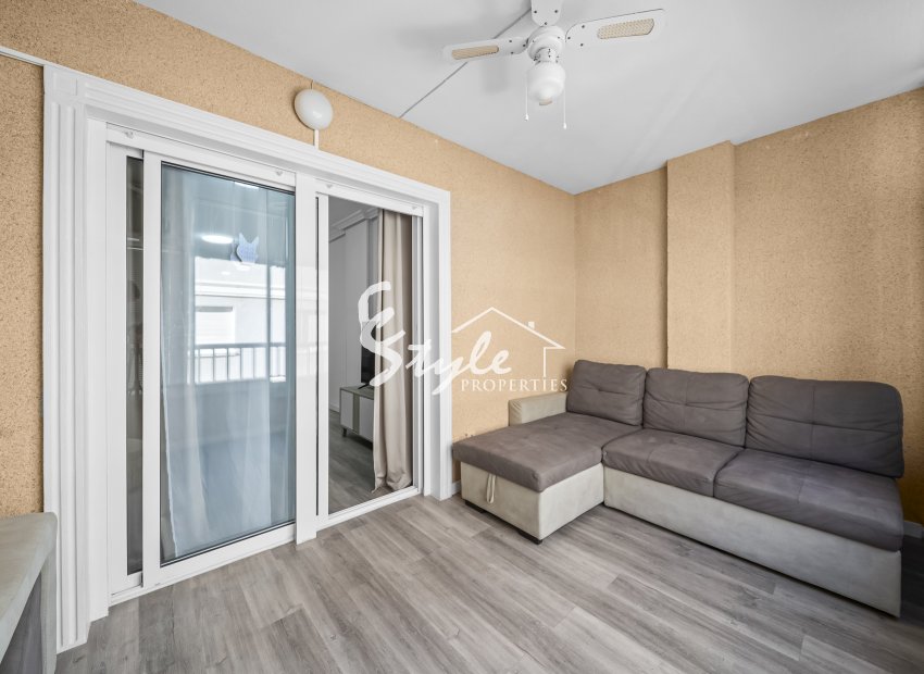 Reventa - Apartamento - Torrevieja  - Center