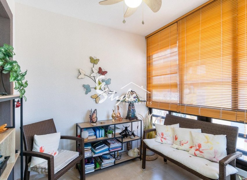 Reventa - Apartamento - Torrevieja - Center