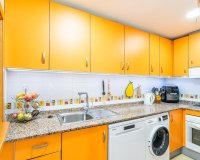 Reventa - Apartamento - Torrevieja - Center