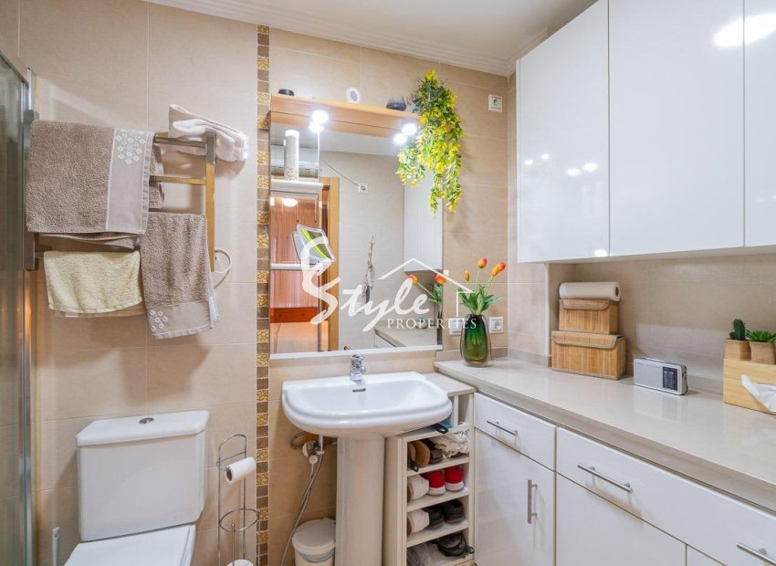 Reventa - Apartamento - Torrevieja - Center