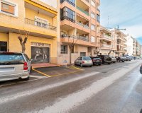 Reventa - Apartamento - Torrevieja - Center