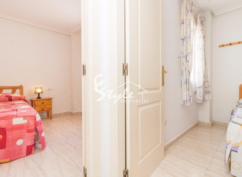 Reventa - Apartamento - Torrevieja - Center
