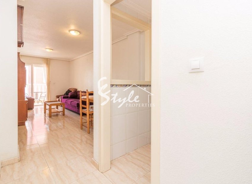 Reventa - Apartamento - Torrevieja - Center