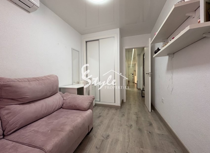 Reventa - Apartamento - Torrevieja - Center