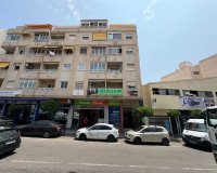 Reventa - Apartamento - Torrevieja - Center