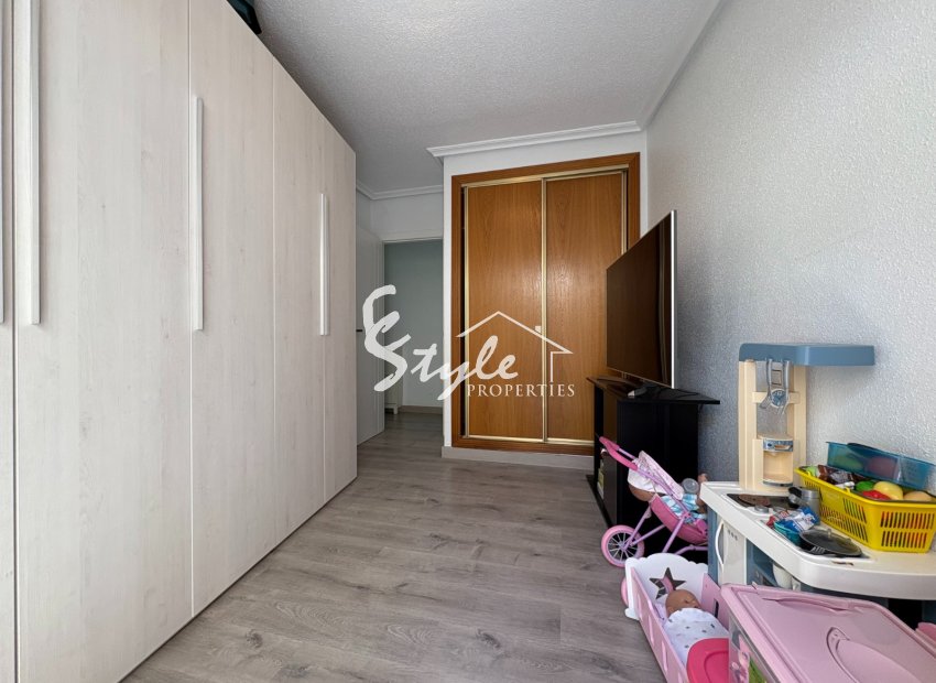 Reventa - Apartamento - Torrevieja - Center