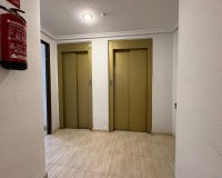 Reventa - Apartamento - Torrevieja - Center