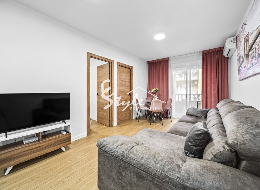 Reventa - Apartamento - Torrevieja - Center