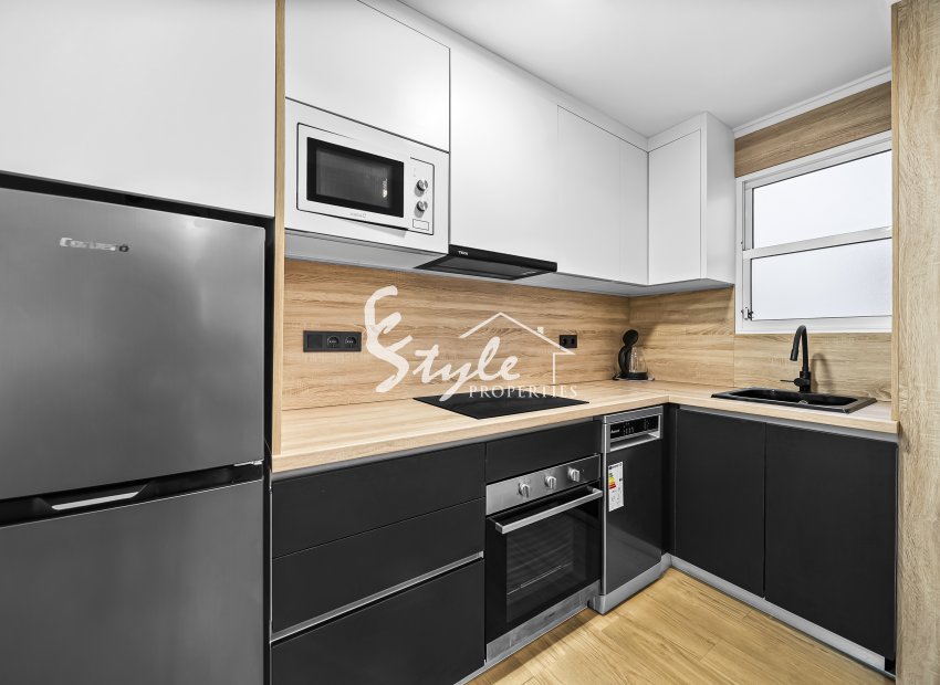 Reventa - Apartamento - Torrevieja - Center