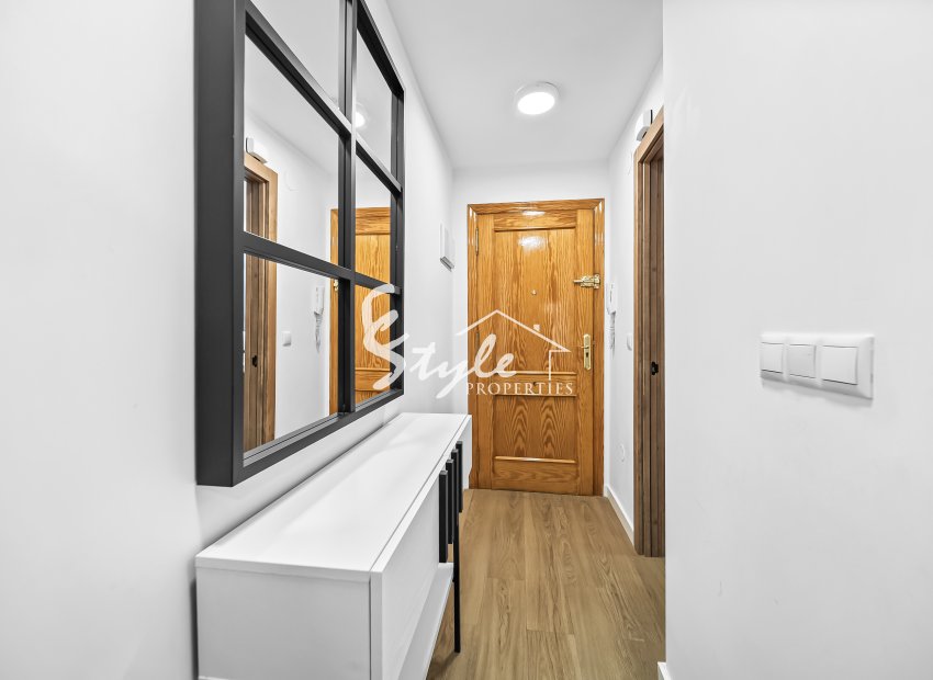 Reventa - Apartamento - Torrevieja - Center