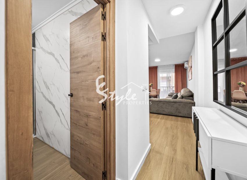 Reventa - Apartamento - Torrevieja - Center