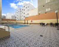 Reventa - Apartamento - Torrevieja - Center