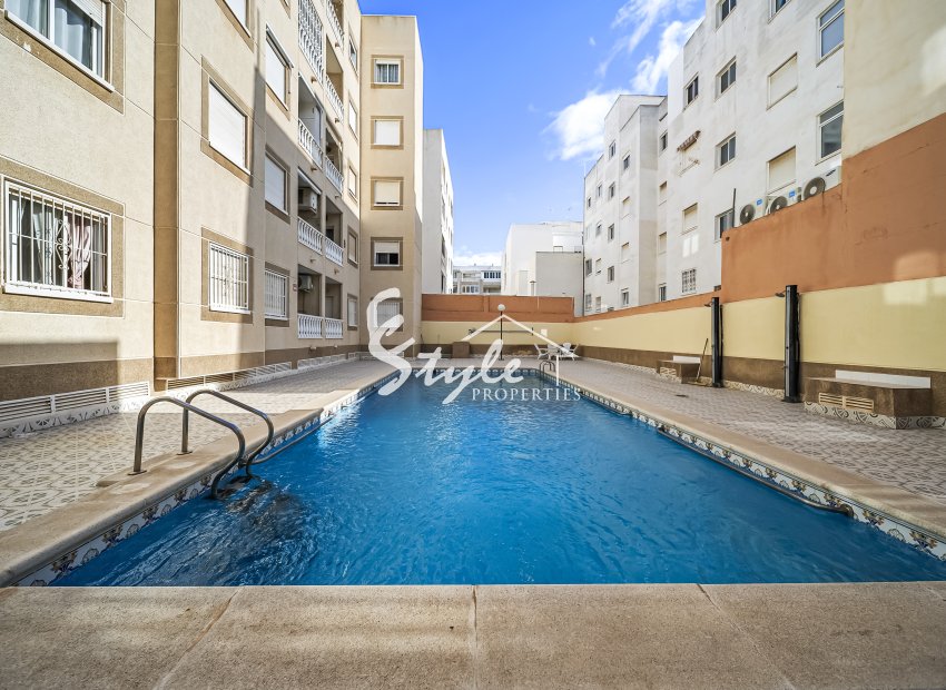 Reventa - Apartamento - Torrevieja - Center