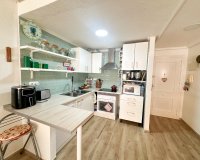 Reventa - Apartamento - Torrevieja - Center