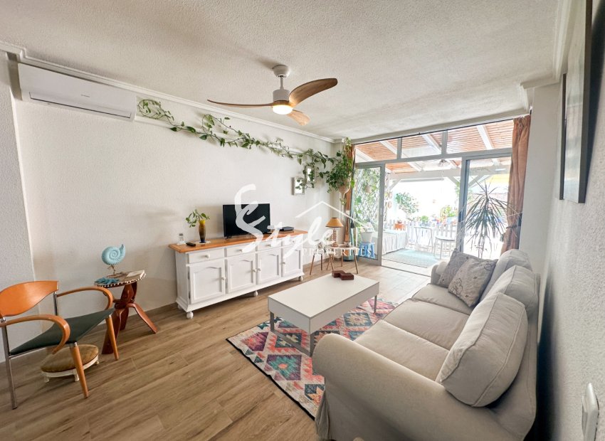 Reventa - Apartamento - Torrevieja - Center