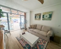 Reventa - Apartamento - Torrevieja - Center