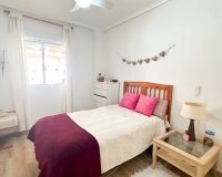 Reventa - Apartamento - Torrevieja - Center