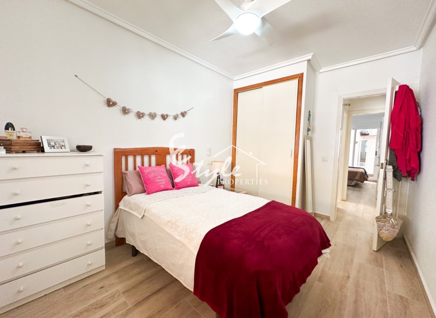 Reventa - Apartamento - Torrevieja - Center
