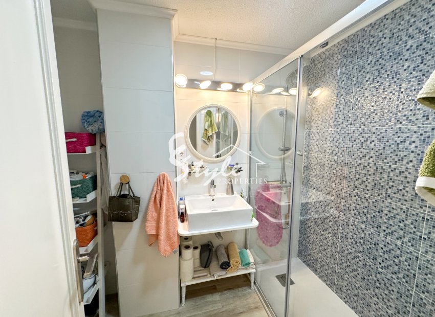 Reventa - Apartamento - Torrevieja - Center