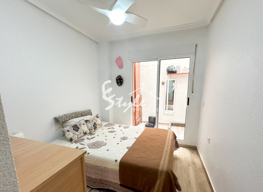 Reventa - Apartamento - Torrevieja - Center