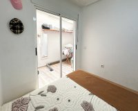 Reventa - Apartamento - Torrevieja - Center