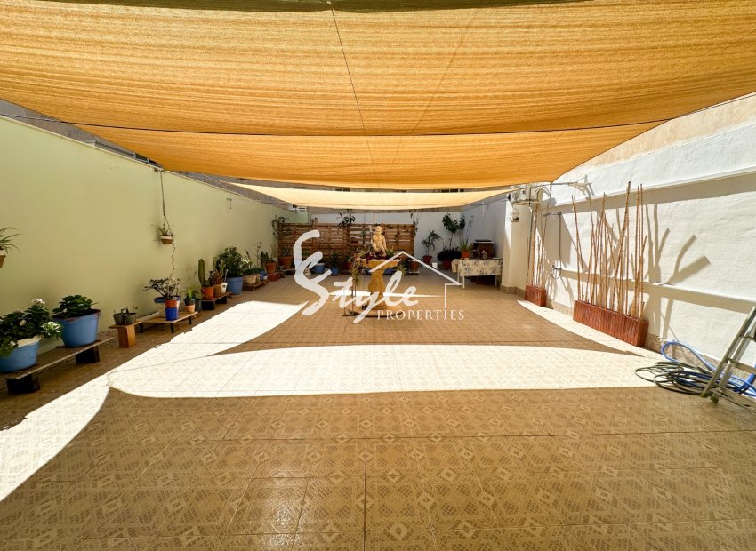 Reventa - Apartamento - Torrevieja - Center