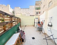 Reventa - Apartamento - Torrevieja - Center