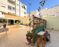 Reventa - Apartamento - Torrevieja - Center