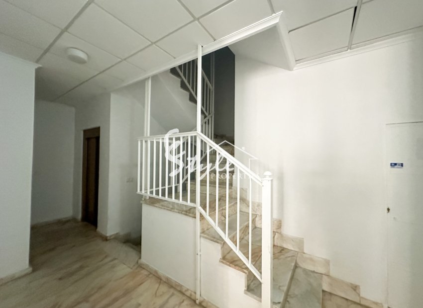 Reventa - Apartamento - Torrevieja - Center