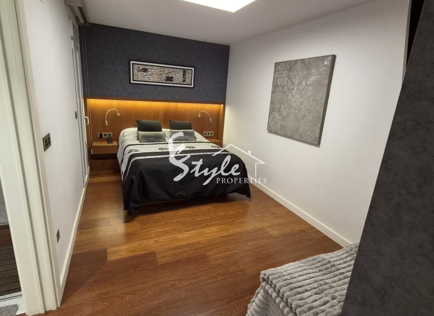 Reventa - Apartamento - Torrevieja - Center