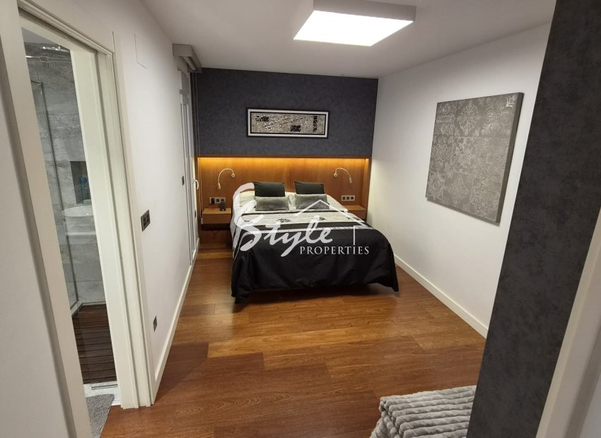 Reventa - Apartamento - Torrevieja - Center