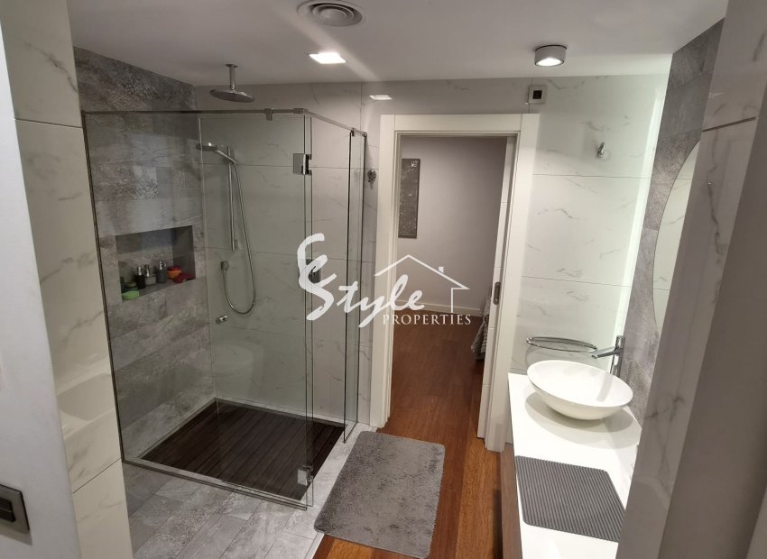 Reventa - Apartamento - Torrevieja - Center