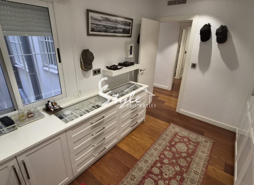 Reventa - Apartamento - Torrevieja - Center