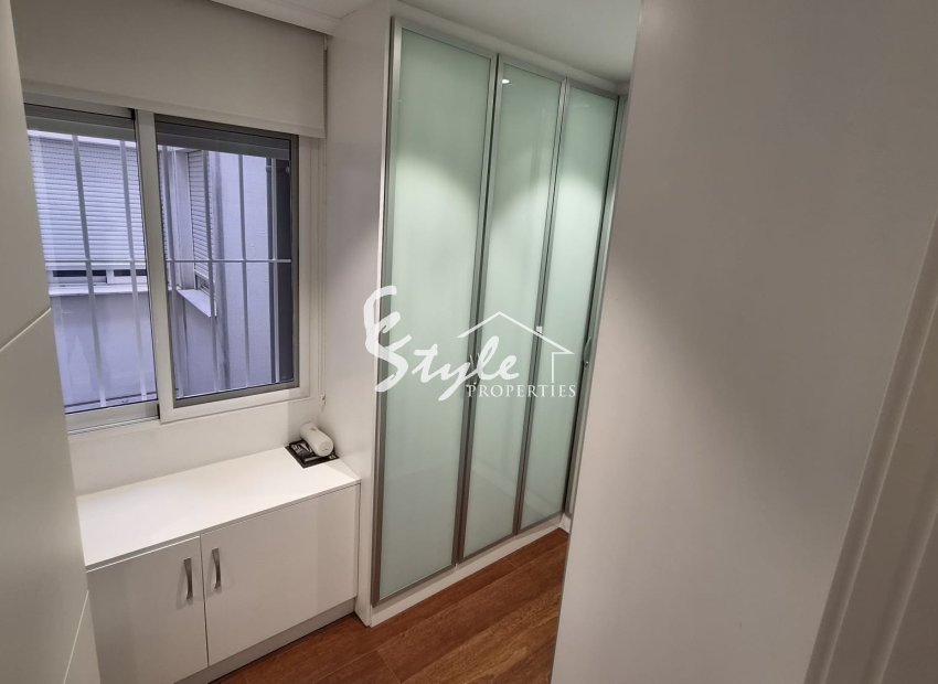 Reventa - Apartamento - Torrevieja - Center