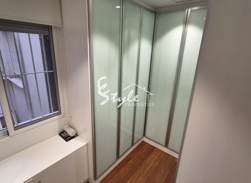Reventa - Apartamento - Torrevieja - Center