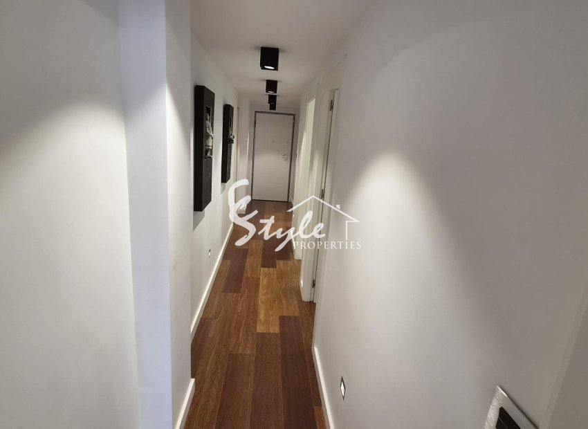 Reventa - Apartamento - Torrevieja - Center