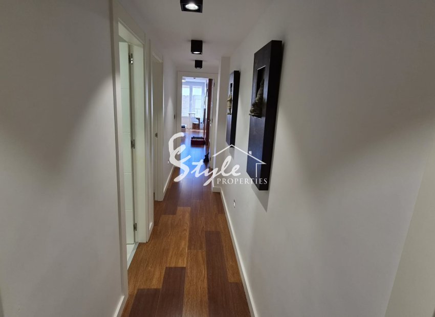 Reventa - Apartamento - Torrevieja - Center