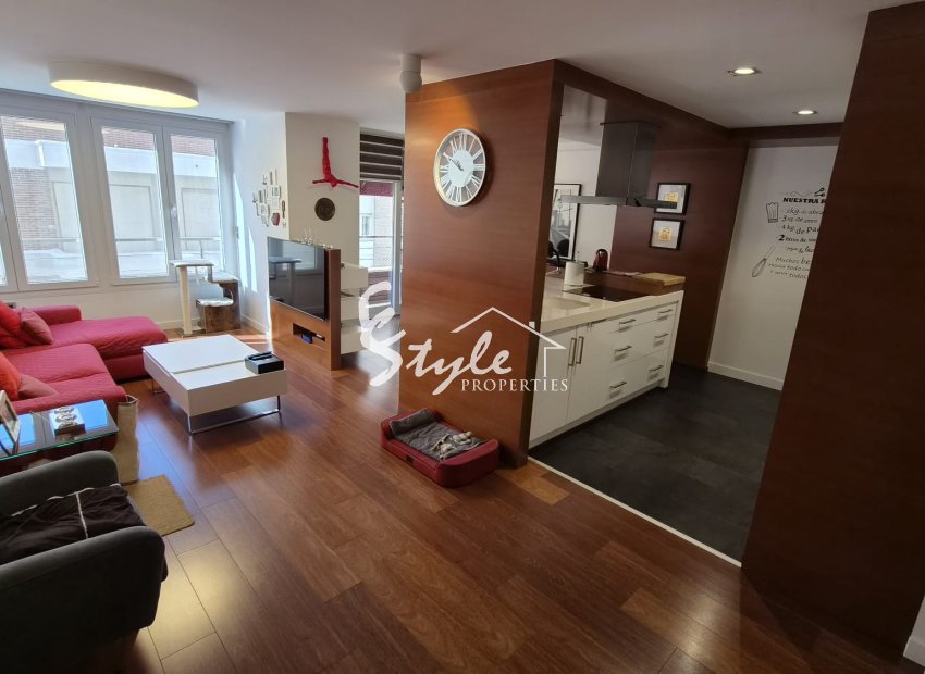 Reventa - Apartamento - Torrevieja - Center