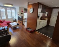 Reventa - Apartamento - Torrevieja - Center