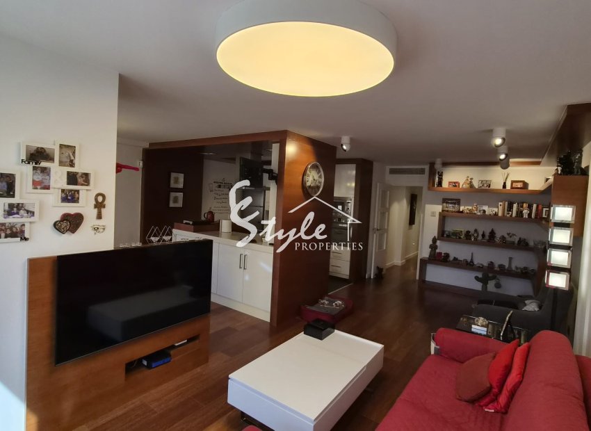 Reventa - Apartamento - Torrevieja - Center