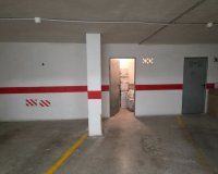 Reventa - Apartamento - Torrevieja - Center