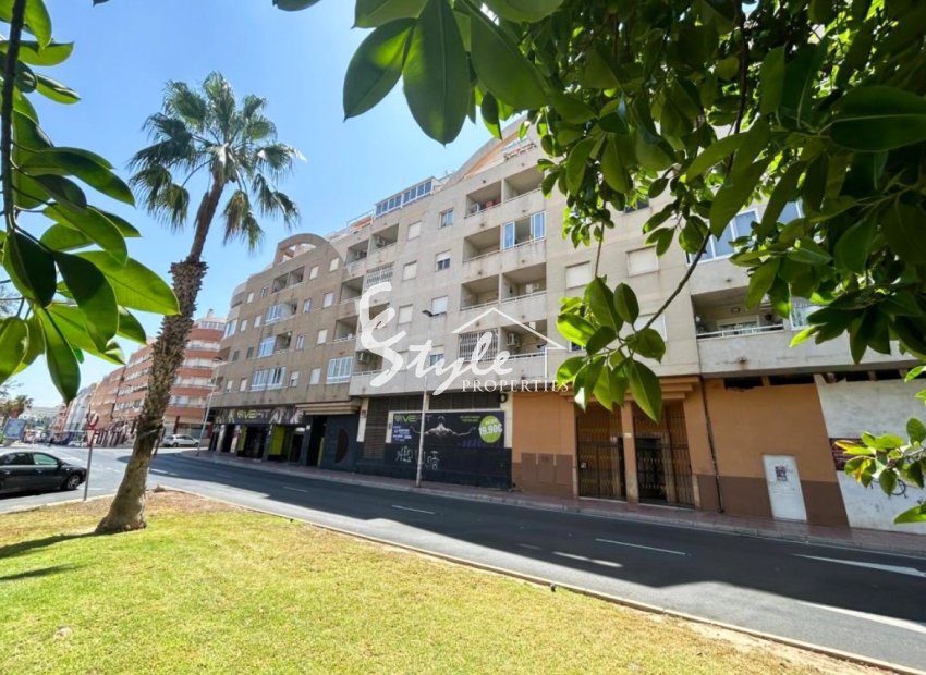 Reventa - Apartamento - Torrevieja - Center