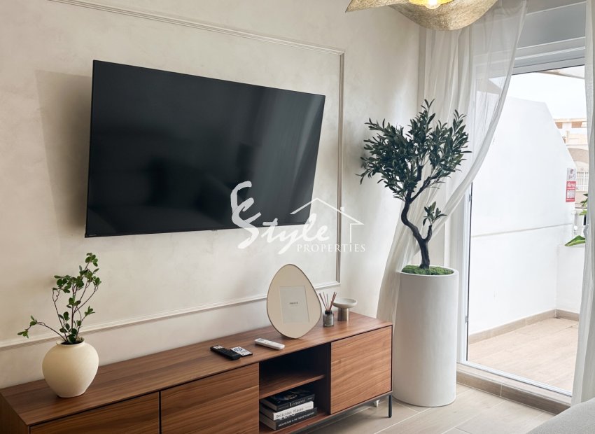 Reventa - Apartamento - Torrevieja - Center