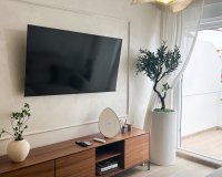 Reventa - Apartamento - Torrevieja - Center