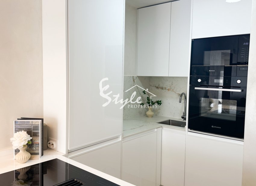 Reventa - Apartamento - Torrevieja - Center